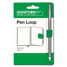 Leuchtturm Pen Loop Spring Leaf