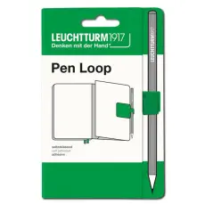 Leuchtturm Pen Loop Spring Leaf