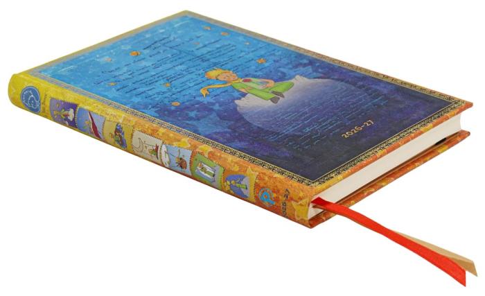 Kalender Paperblanks Midi Little Prince Horizontal 2027