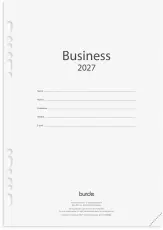 Business kalendersats 2027