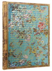 Kalender Paperblanks Austen Persuasion Ultra Vertical 2026