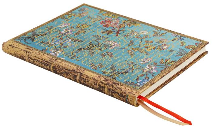 Kalender Paperblanks Austen Persuasion Ultra Vertical 2026