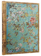 Kalender Paperblanks Austen Persuasion Ultra Vertical 2026