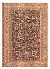 Paperblank Notebook Midi unlined Terrene