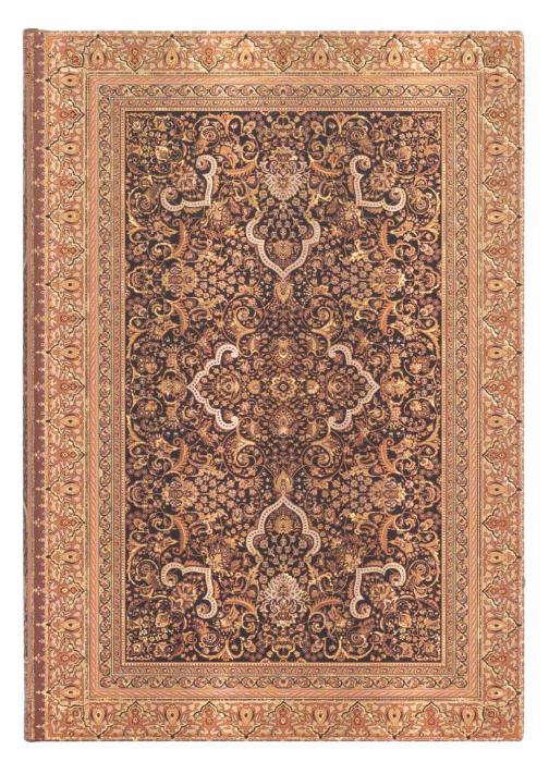 Paperblank Notebook Midi unlined Terrene