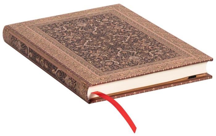 Paperblank Notebook Midi unlined Terrene