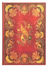 Paperblanks Notebook Midi lined Fiammetta