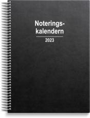 Noteringskalendern 2023