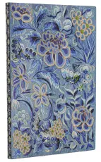 Kalender Paperblanks Maxi Blue Willow Vertical 2027