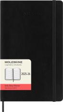 Moleskine Daily Soft Large 25/26