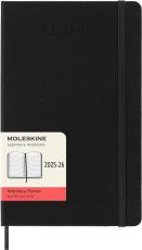 Moleskine Daily Hard Large 25/26