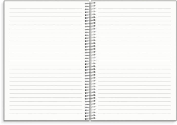 Kalender Organizer & Notes 2024