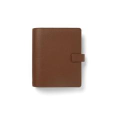 Filofax Systemkalender Camden A5 Mocha