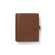 Filofax Systemkalender Camden A5 Mocha