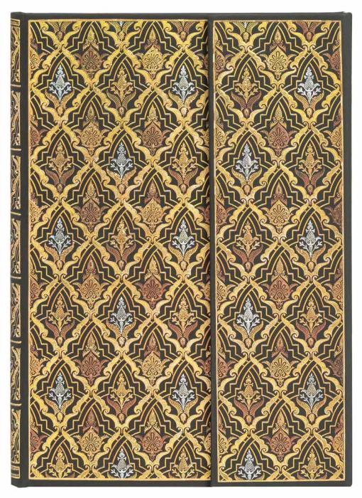 Paperblank Notebook Destiny Midi lined