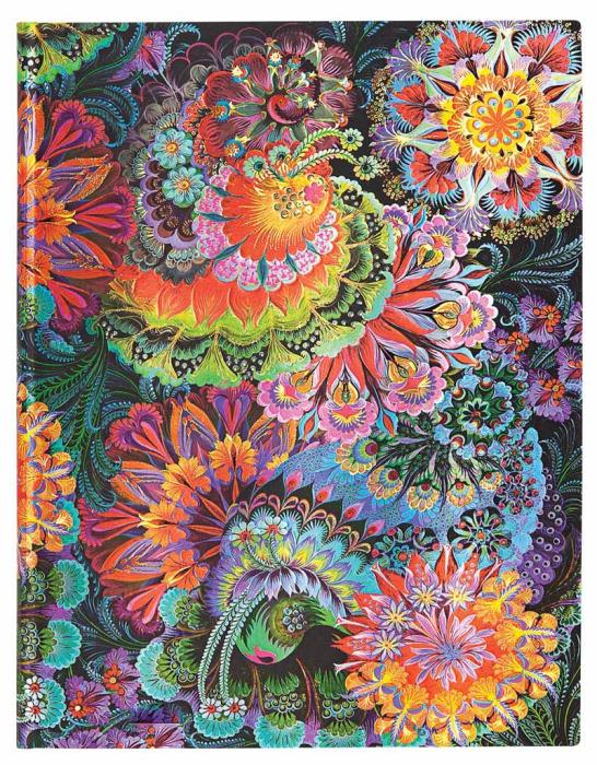 Paperblank Notebook Moonlight Soft unlined Ultra