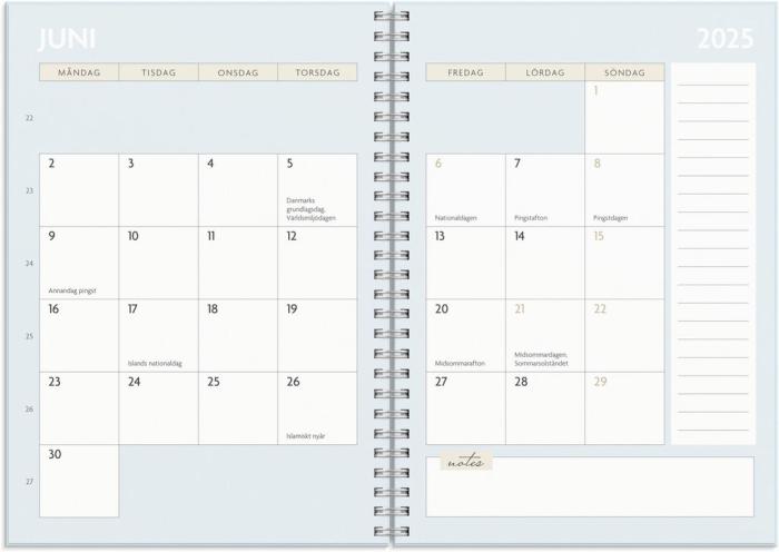 Life planner To Do 2024-2025