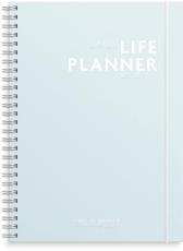 Life planner To Do 2024-2025