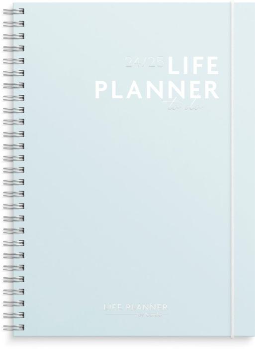 Life planner To Do 2024-2025