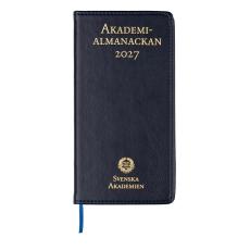 Akademialmanackan 2027 Bl&aring;