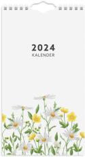 Väggkalender Mini 2024