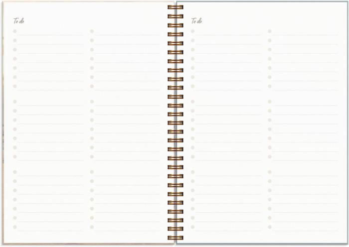 Life Planner Feel good 2024-2025