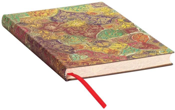 Paperblank Notebook Bavarian Wild Flower Soft lined