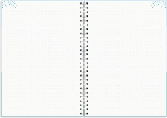 Life planner A5 2023