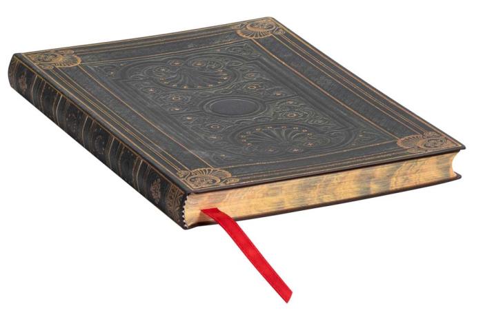 Paperblank Notebook Midi lined Nocturnelle
