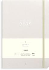 Weekly B5 Deluxe 2025