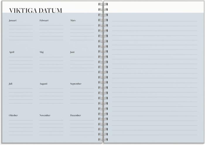Life Planner Inspiration 2024