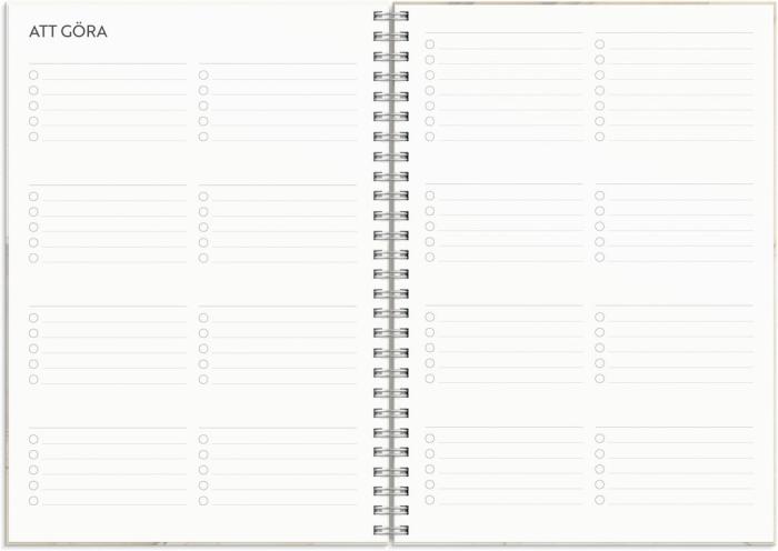 Kalender Life Planner Do more 2024