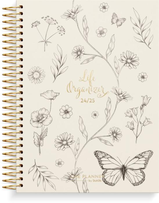 Life Organizer 2024-2025