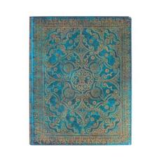Paperblank Notebook Azure Soft unlined Ultra