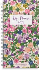 Life Planner slim 2023