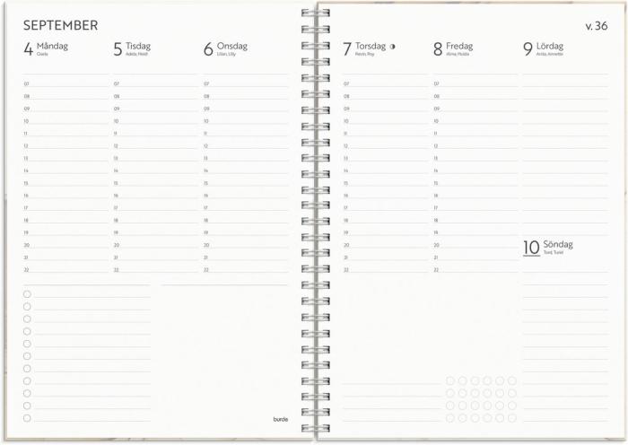 Kalender Life Planner Do more 2023