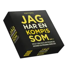 Spel Jag har en kompis som