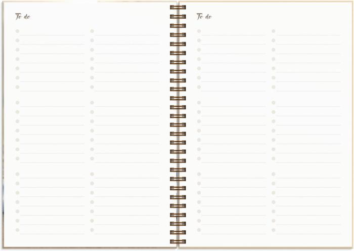 Life Planner Feel good 2024