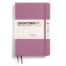 Leuchtturm Notebook B6 plain Dusty Rose