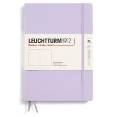 Leuchtturm Notebook B5 Hard 219s Lilac