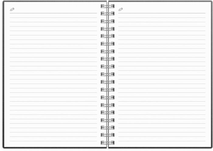 Liten Veckokalender refill 2026