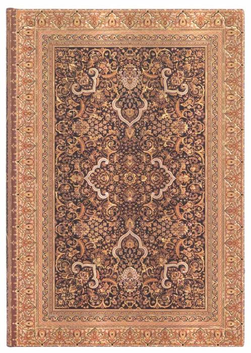 Paperblank Notebook Medina Mystic Terrene Midi