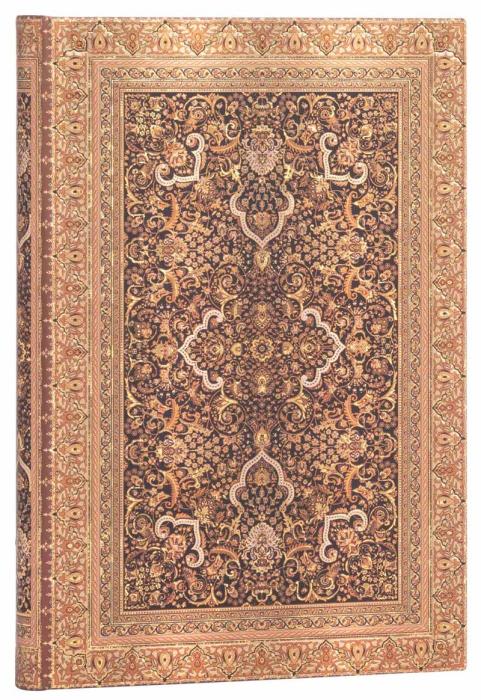 Paperblank Notebook Medina Mystic Terrene Midi