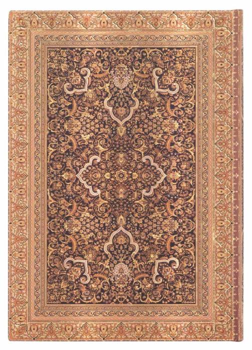 Paperblank Notebook Medina Mystic Terrene Midi