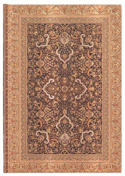 Paperblank Notebook Medina Mystic Terrene Midi