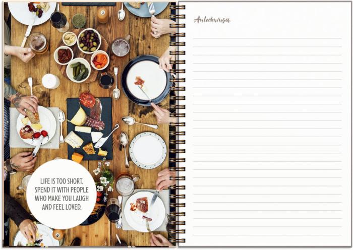 Life Planner Feel good 2023