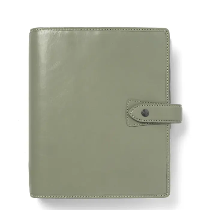 Filofax Malden A5 Vetiver