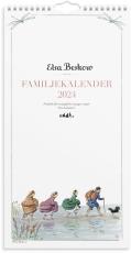 Familjekalender Elsa Beskow 2024