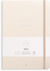 Weekly B5 Deluxe 2024