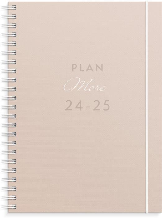 Plan More (Planera mera)2024-2025